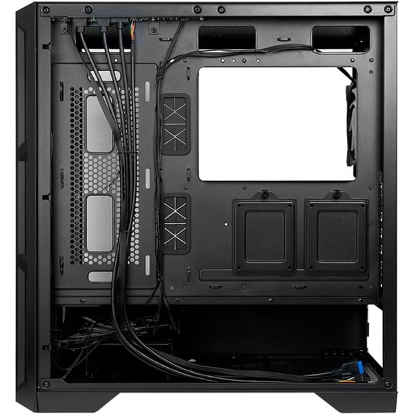 Chieftec Apex GA-01B-TG-OP, Tower-Gehäuse - Chieftec - vue 5