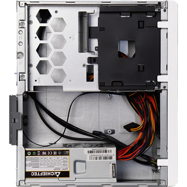 Chieftec BE-10W-300, Desktop-Gehäuse - Chieftec - vue 5