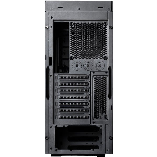 Chieftec CW-01B-OP, Tower-Gehäuse - Chieftec - vue 4
