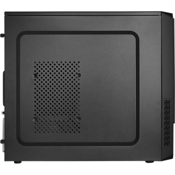 Chieftec UB-03B-350GPB, Tower-Gehäuse - Chieftec - vue 4