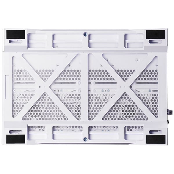 Chieftec Visio GM-30W-TG-OP, Tower-Gehäuse - Chieftec - vue 7