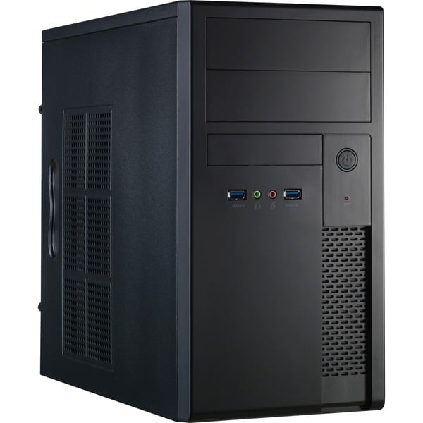 Chieftec XT-01B-OP, Tower-Gehäuse - Chieftec