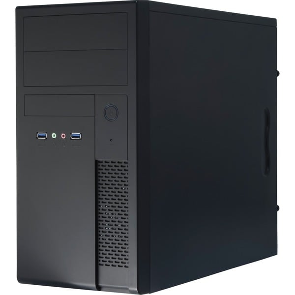Chieftec XT-01B-OP, Tower-Gehäuse - Chieftec - vue 2