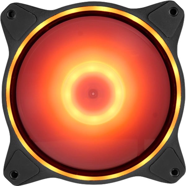 Chieftec ZF-1225RGB, Gehäuselüfter - Chieftec - vue 2