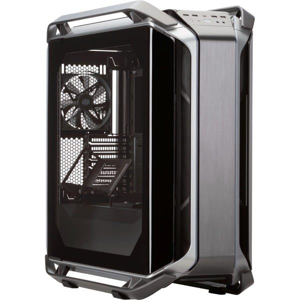 Cooler Master COSMOS C700M, Big-Tower-Gehäuse - Cooler Master - vue 2