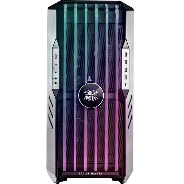 Cooler Master HAF 700 EVO, Big-Tower-Gehäuse - Cooler Master - vue 2