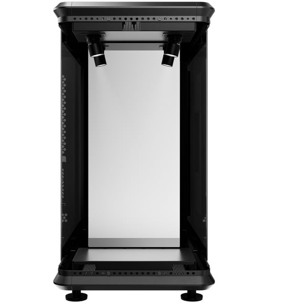 Cooler Master MasterFrame 360 Panorama, Tower-Gehäuse - Cooler Master - vue 2