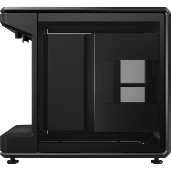 Cooler Master MasterFrame 360 Stage LCD, Tower-Gehäuse - Cooler Master - vue 9