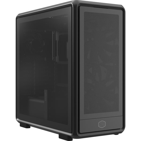 Cooler Master MasterFrame 600 Mesh ARGB, Tower-Gehäuse - Cooler Master