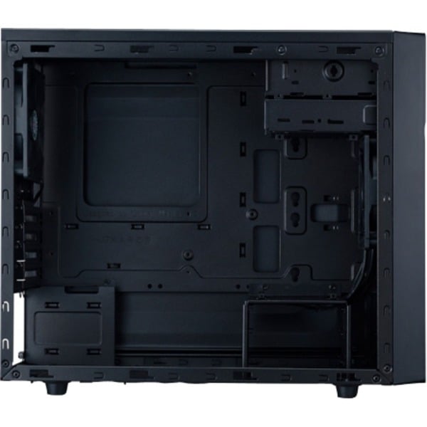 Cooler Master N200, Tower-Gehäuse - Cooler Master - vue 2