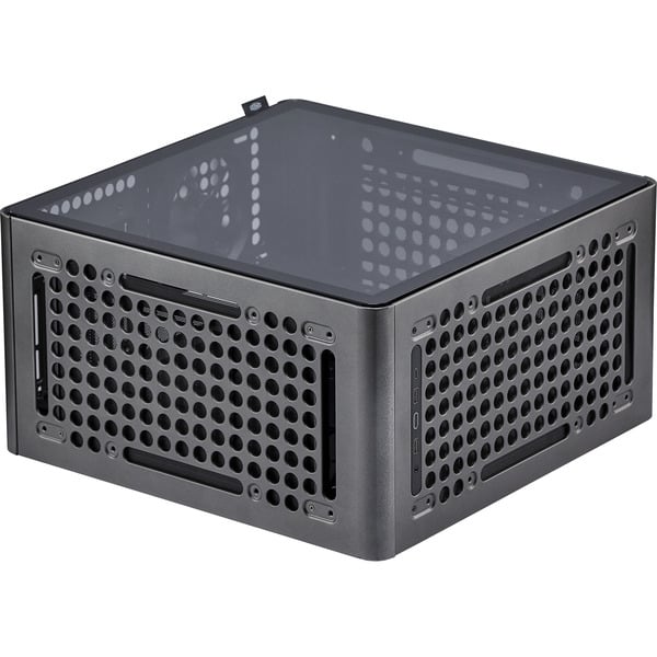 Cooler Master QUBE 540 Stardust Iron, Tower-Gehäuse - Cooler Master - vue 8