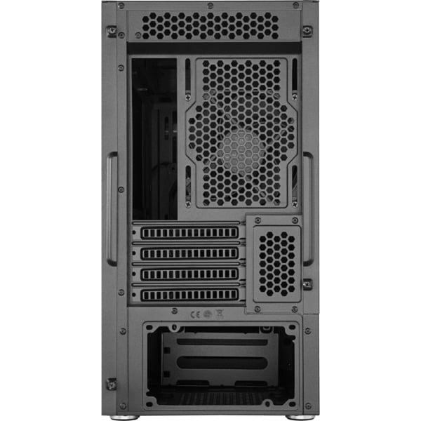Cooler Master Silencio S400, Tower-Gehäuse - Cooler Master - vue 10