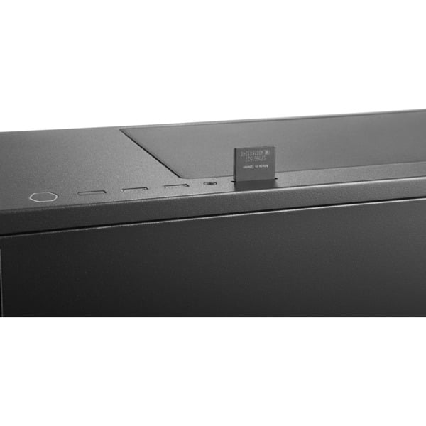 Cooler Master Silencio S600, Tower-Gehäuse - Cooler Master - vue 15