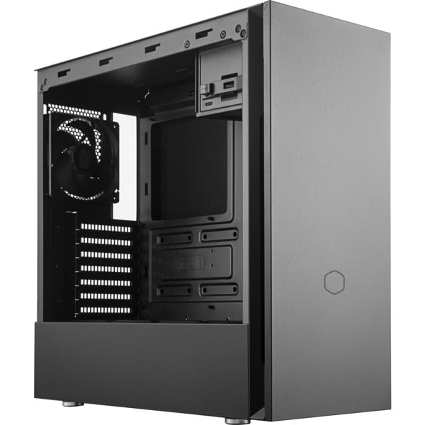 Cooler Master Silencio S600, Tower-Gehäuse - Cooler Master - vue 3