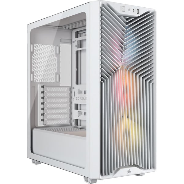 Corsair 3200D RS ARGB, Tower-Gehäuse - Corsair