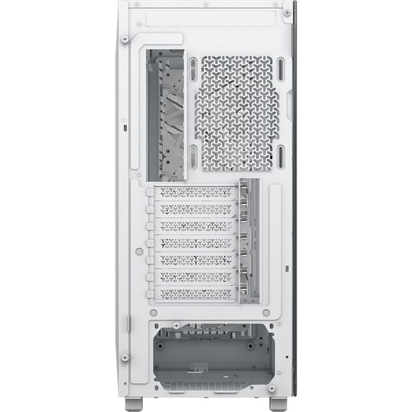 Corsair 3200D RS, Tower-Gehäuse - Corsair - vue 4
