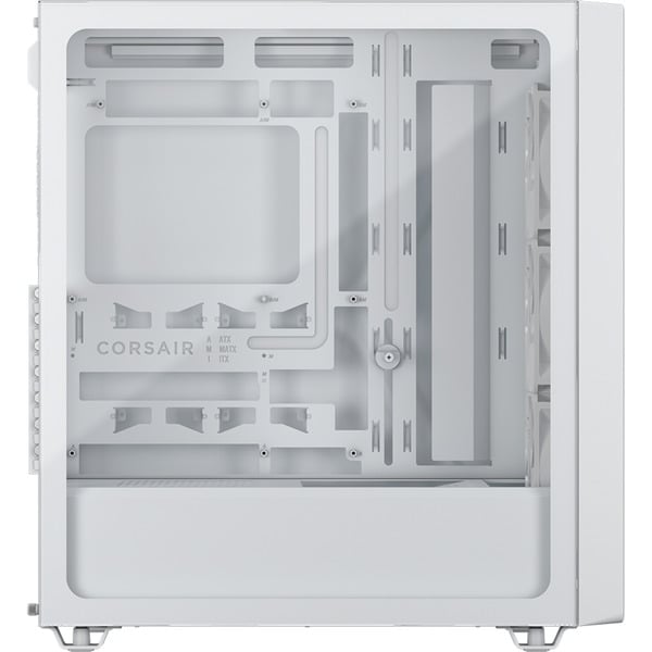 Corsair 3200D RS, Tower-Gehäuse - Corsair - vue 5