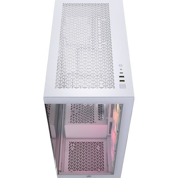 Corsair 3500X ARGB, Tower-Gehäuse - Corsair - vue 5