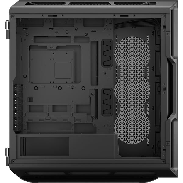 Corsair 5000T, Tower-Gehäuse - Corsair - vue 4