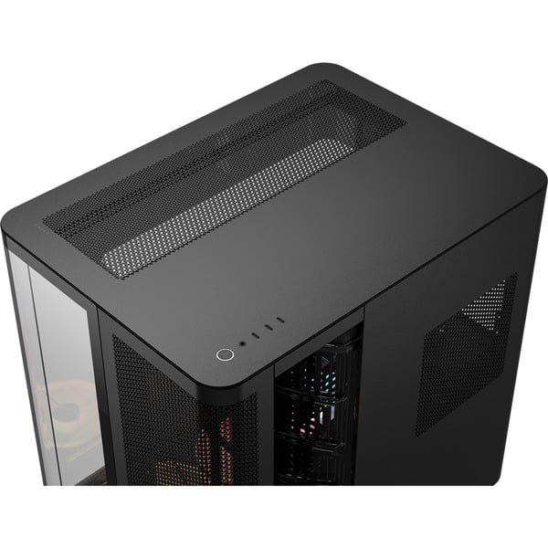 Corsair AIR 5400 LX-R LINK, Tower-Gehäuse - Corsair - vue 12