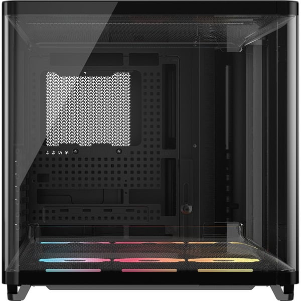 Corsair AIR 5400 LX-R LINK, Tower-Gehäuse - Corsair - vue 3