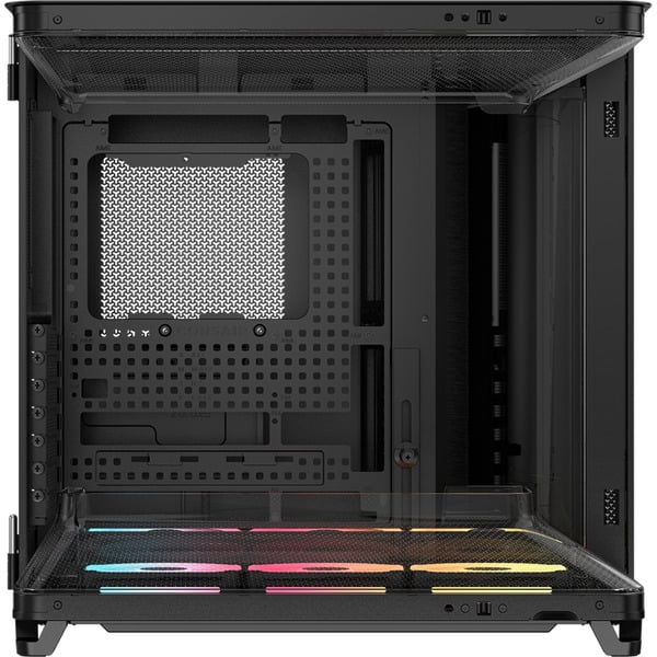 Corsair AIR 5400 LX-R LINK, Tower-Gehäuse - Corsair - vue 4