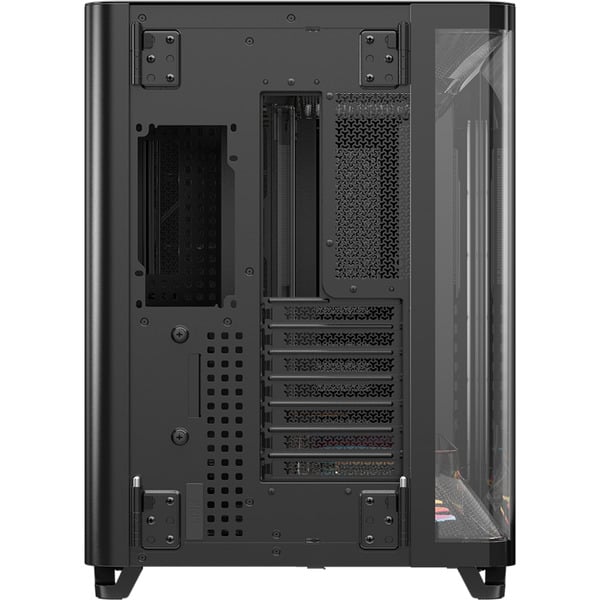 Corsair AIR 5400 LX-R LINK, Tower-Gehäuse - Corsair - vue 7