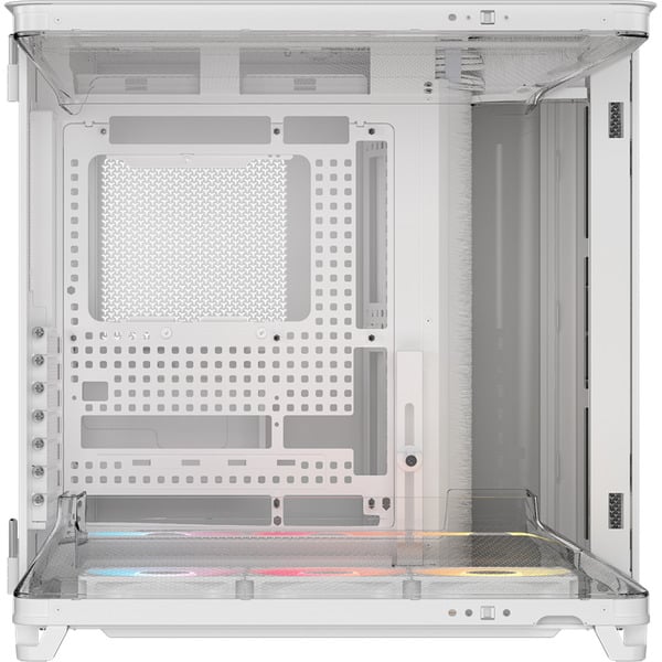 Corsair AIR 5400 RS-R ARGB, Tower-Gehäuse - Corsair - vue 4