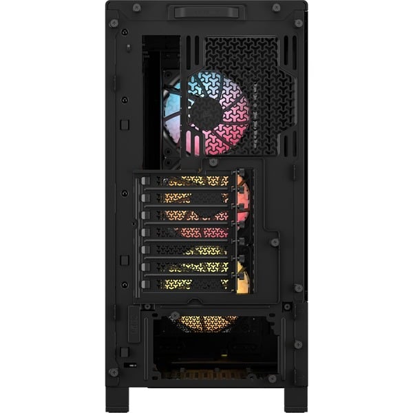 Corsair FRAME 4000D RS ARGB, Tower-Gehäuse - Corsair - vue 6