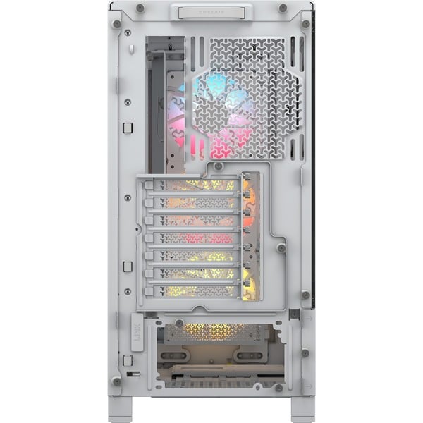 Corsair FRAME 4000D RS ARGB, Tower-Gehäuse - Corsair - vue 6