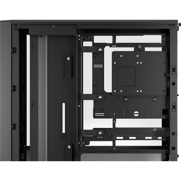 Corsair FRAME 4000D, Tower-Gehäuse - Corsair - vue 11