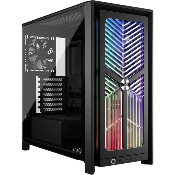 Corsair FRAME 4000X RS, Tower-Gehäuse - Corsair