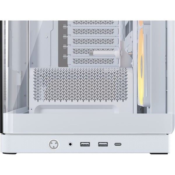 Corsair FRAME 4500X LX ARGB, Tower-Gehäuse - Corsair - vue 15