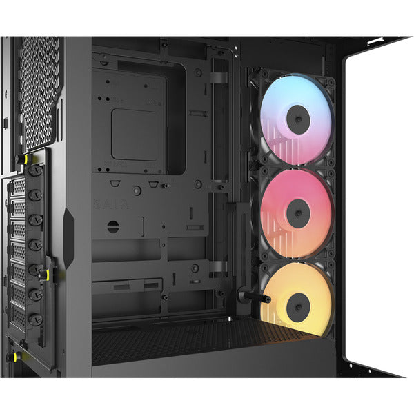 Corsair FRAME 4500X RS ARGB, Tower-Gehäuse - Corsair - vue 14