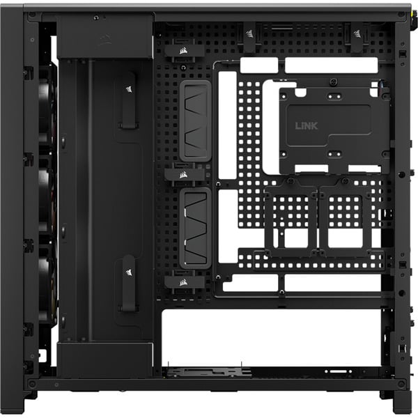 Corsair FRAME 5000D RS ARGB, Tower-Gehäuse - Corsair - vue 6