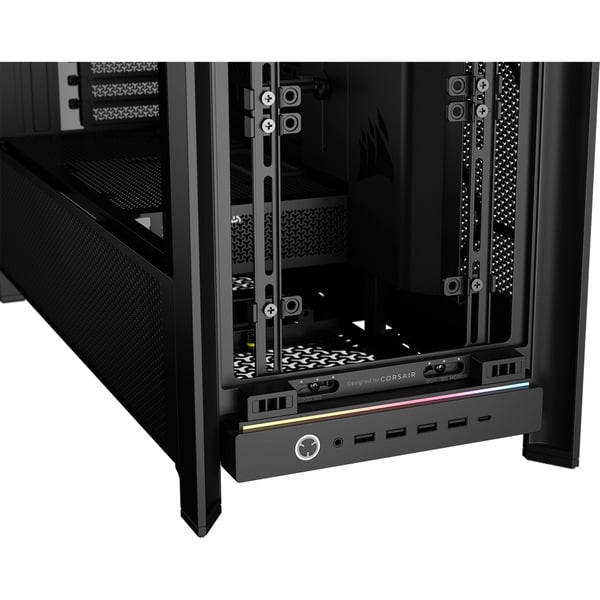 Corsair FRAME 5000D RS, Tower-Gehäuse - Corsair - vue 11