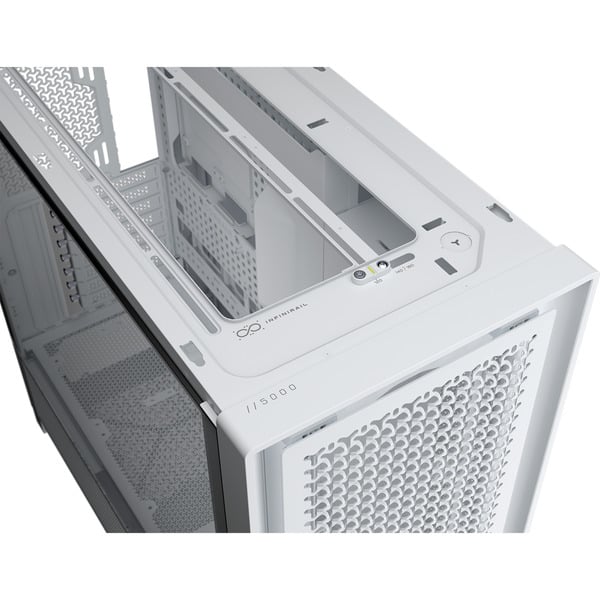 Corsair FRAME 5000D RS, Tower-Gehäuse - Corsair - vue 11