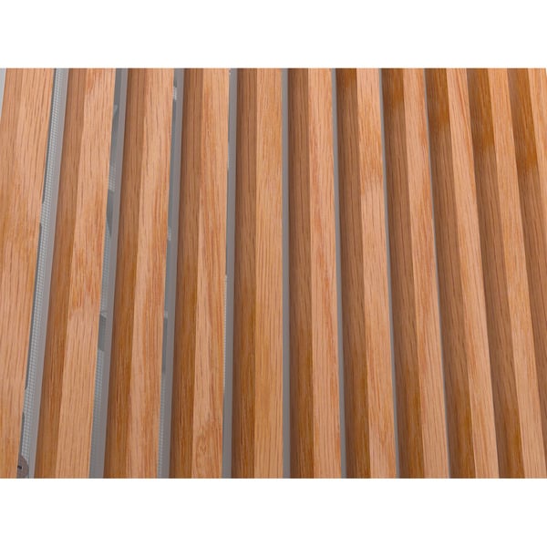 Corsair FRAME 5000D WOOD RS, Tower-Gehäuse - Corsair - vue 15