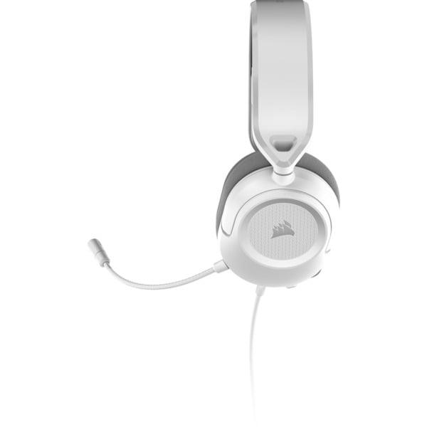 Corsair HS35 v3, casque gaming - Corsair - vue 2