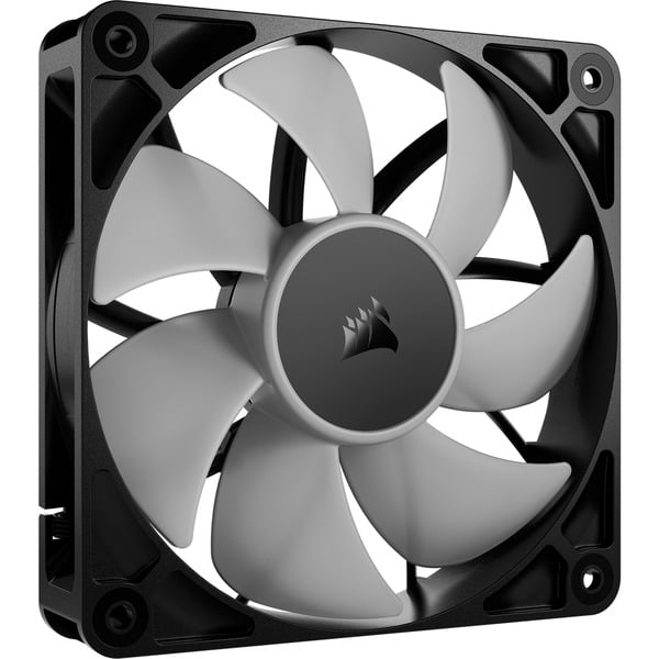 Corsair RS120 ARGB, Gehäuselüfter - Corsair - vue 2