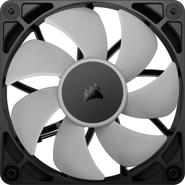 Corsair RS120 ARGB, Gehäuselüfter - Corsair - vue 4