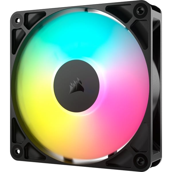 Corsair RS120 ARGB, Gehäuselüfter - Corsair - vue 5