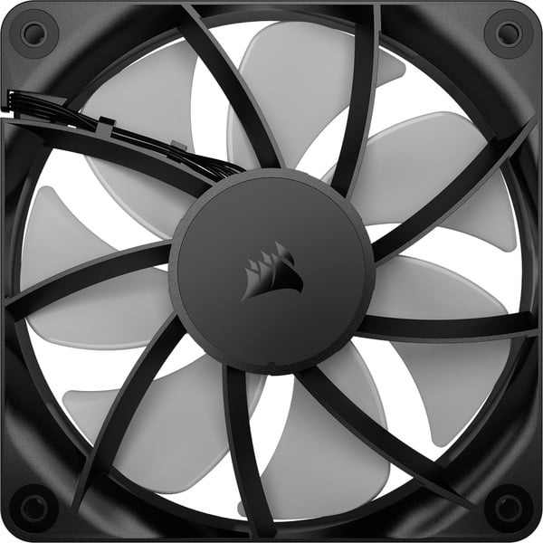 Corsair RS120 ARGB, Gehäuselüfter - Corsair - vue 8