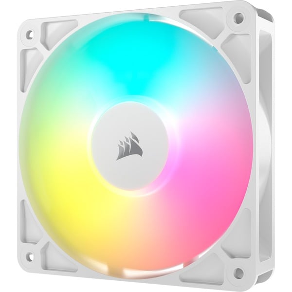 Corsair RS120 ARGB, Gehäuselüfter - Corsair - vue 5