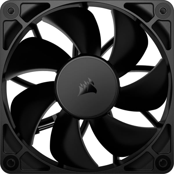 Corsair RS120 PWM, Gehäuselüfter - Corsair - vue 3