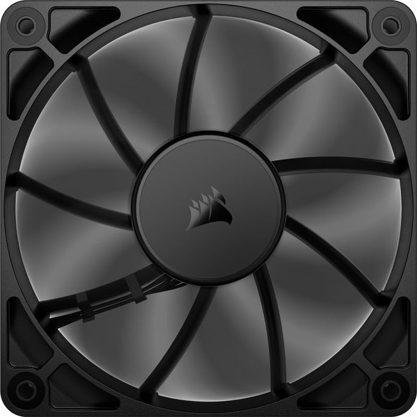 Corsair RS120 PWM, Gehäuselüfter - Corsair - vue 4