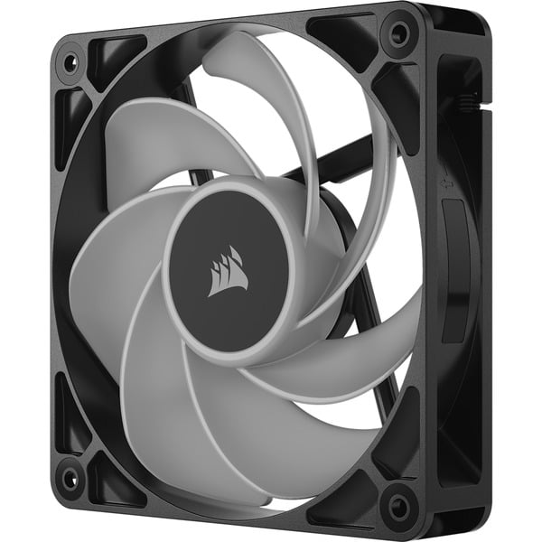 Corsair RS120-R ARGB, Gehäuselüfter - Corsair - vue 13