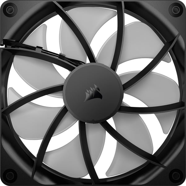 Corsair RS140 ARGB, Gehäuselüfter - Corsair - vue 7