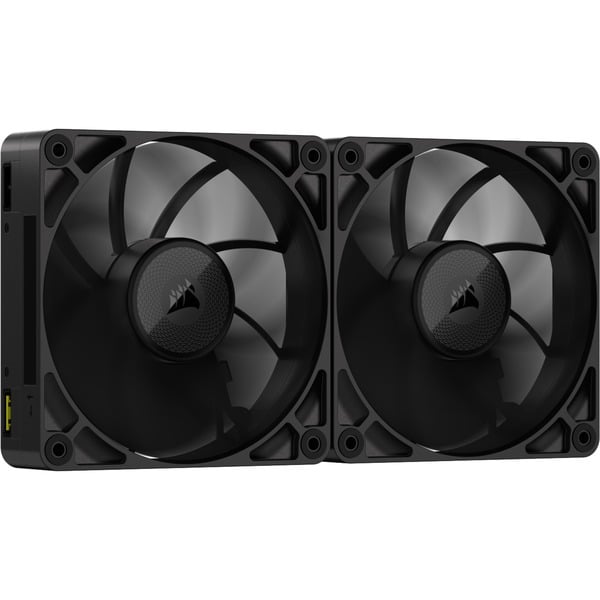 Corsair RX140 MAX Thick, Gehäuselüfter - Corsair - vue 2