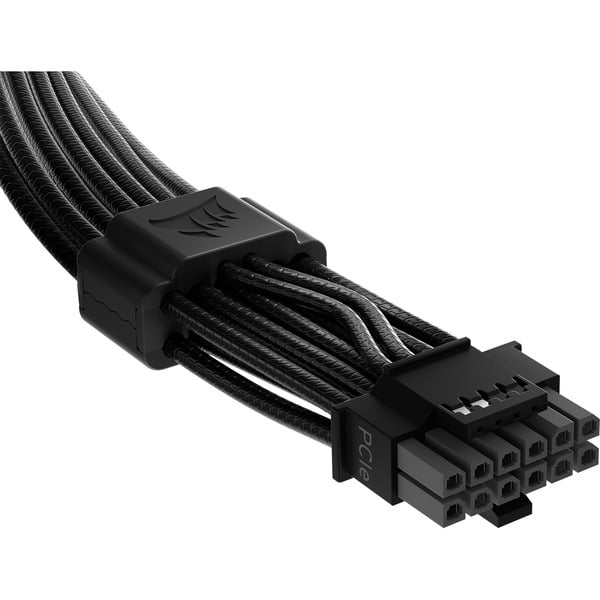Corsair ThermalProtect 12V-2x6 Netzteilkabel - Corsair - vue 2
